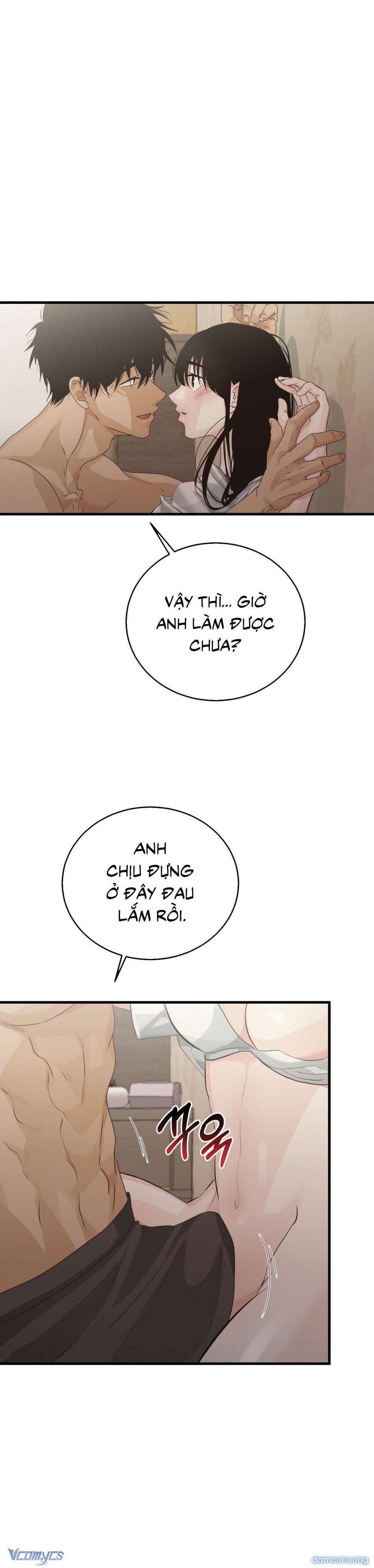 đọc truyện Đêm Mùa Hạ Chương 63 ảnh 16 tại Thiên Thai Truyện