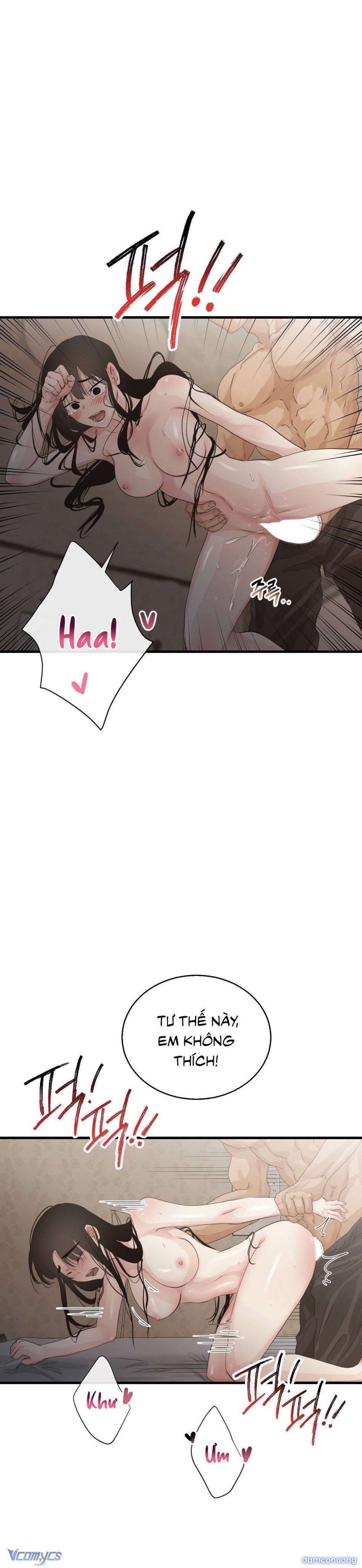 đọc truyện Đêm Mùa Hạ Chương 63 ảnh 29 tại Thiên Thai Truyện