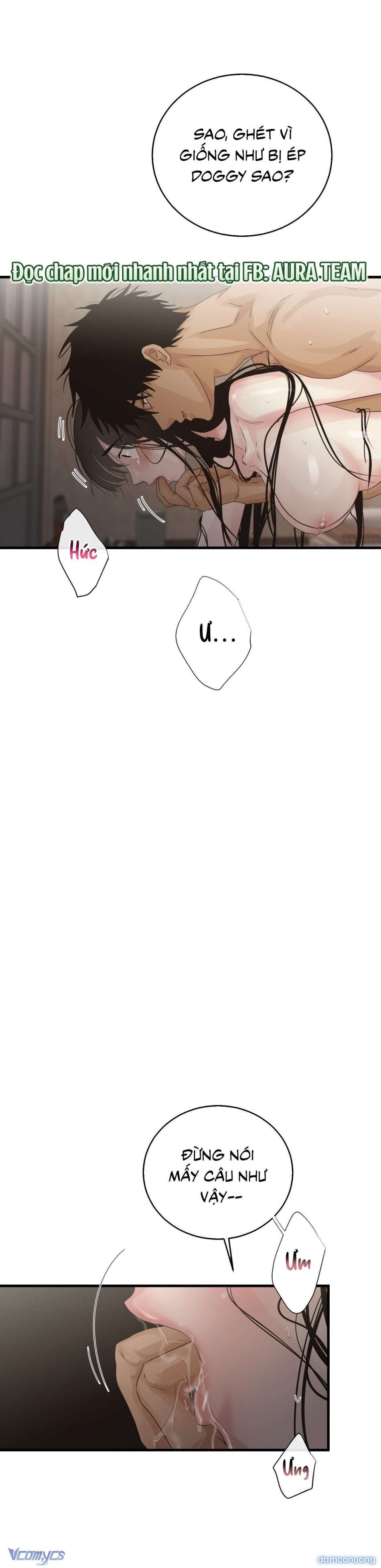 đọc truyện Đêm Mùa Hạ Chương 63 ảnh 30 tại Thiên Thai Truyện