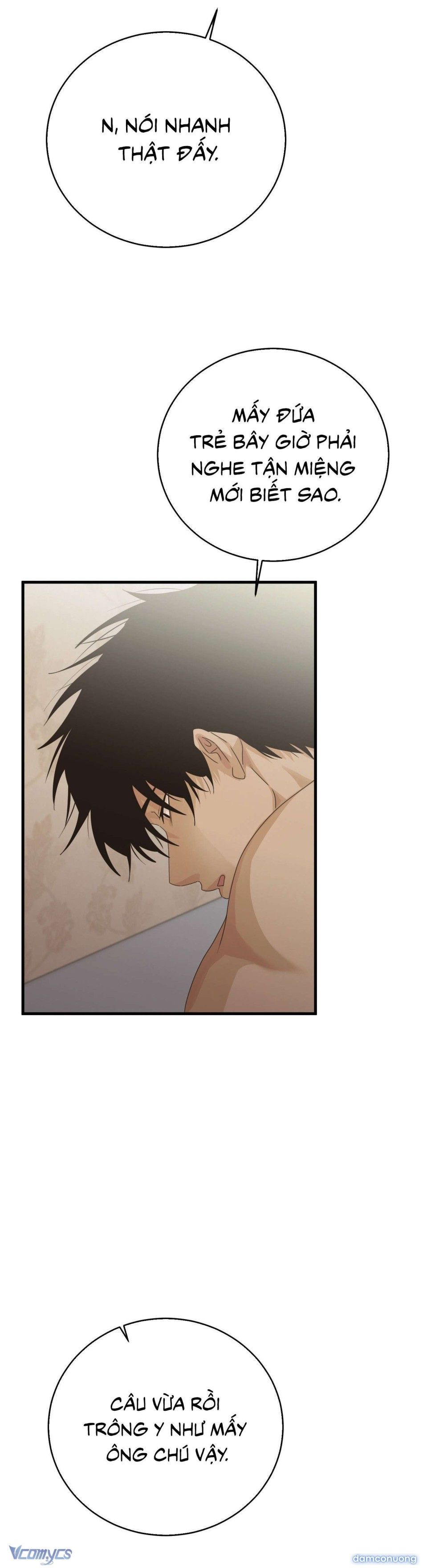 đọc truyện Đêm Mùa Hạ Chương 63 ảnh 5 tại Thiên Thai Truyện