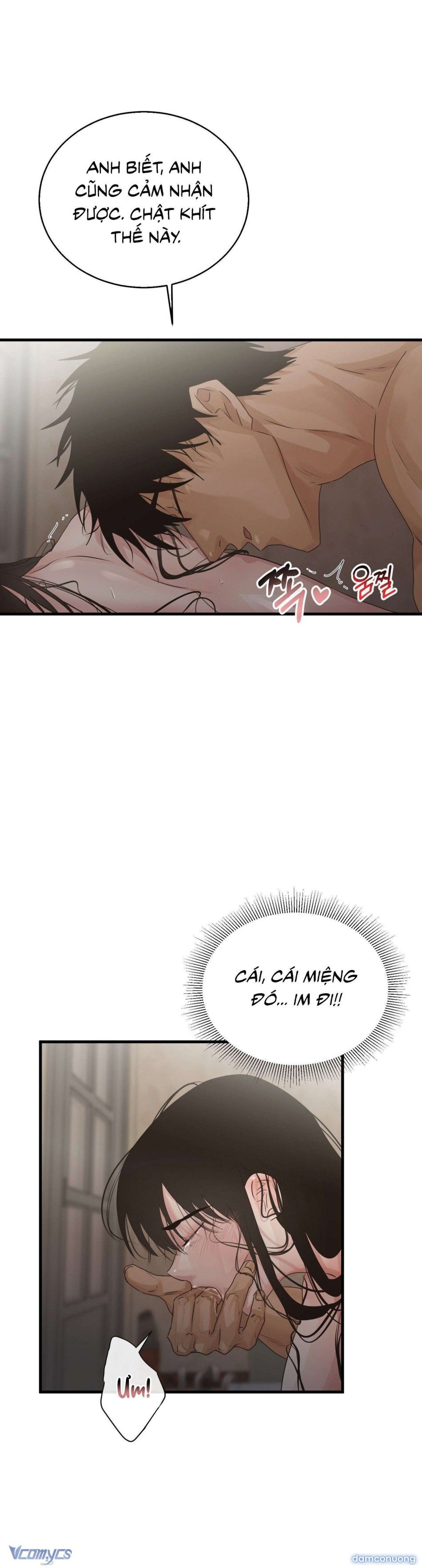 đọc truyện Đêm Mùa Hạ Chương 63 ảnh 32 tại Thiên Thai Truyện