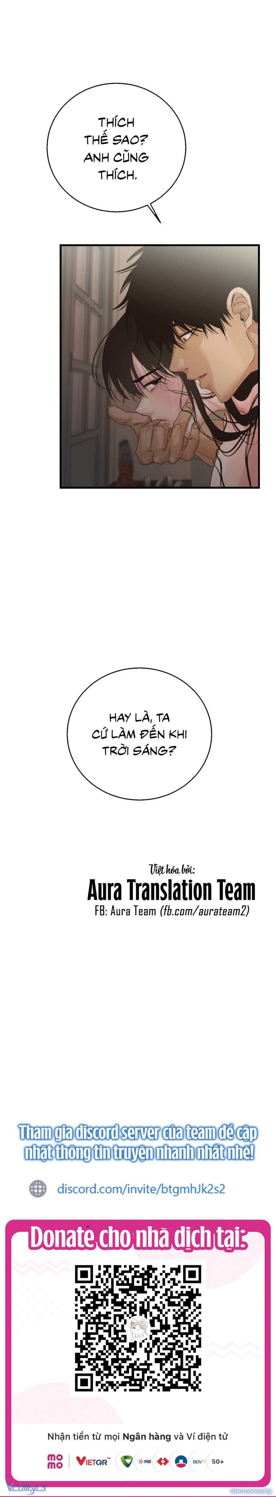 đọc truyện Đêm Mùa Hạ Chương 63 ảnh 33 tại Thiên Thai Truyện