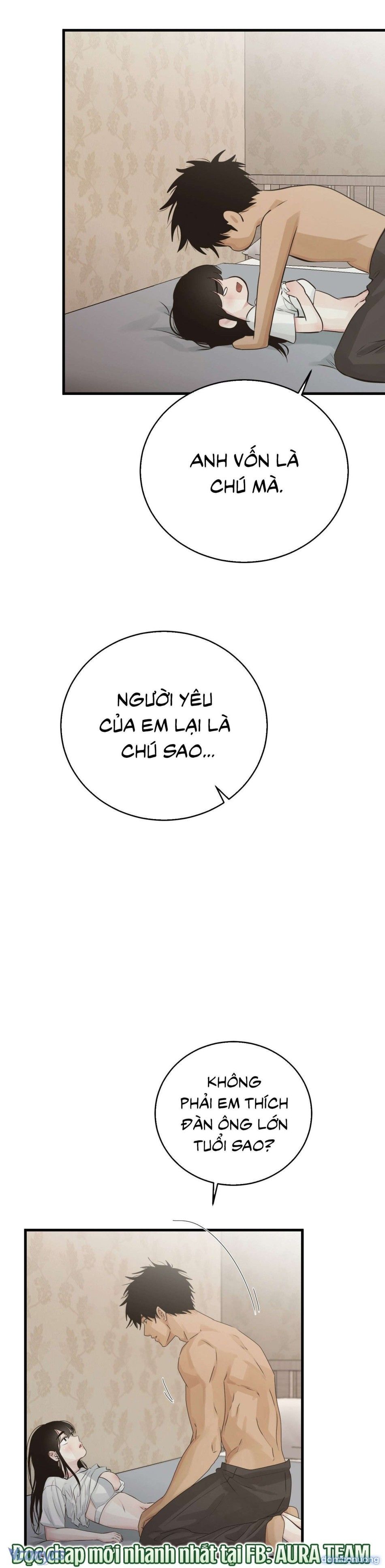 đọc truyện Đêm Mùa Hạ Chương 63 ảnh 6 tại Thiên Thai Truyện