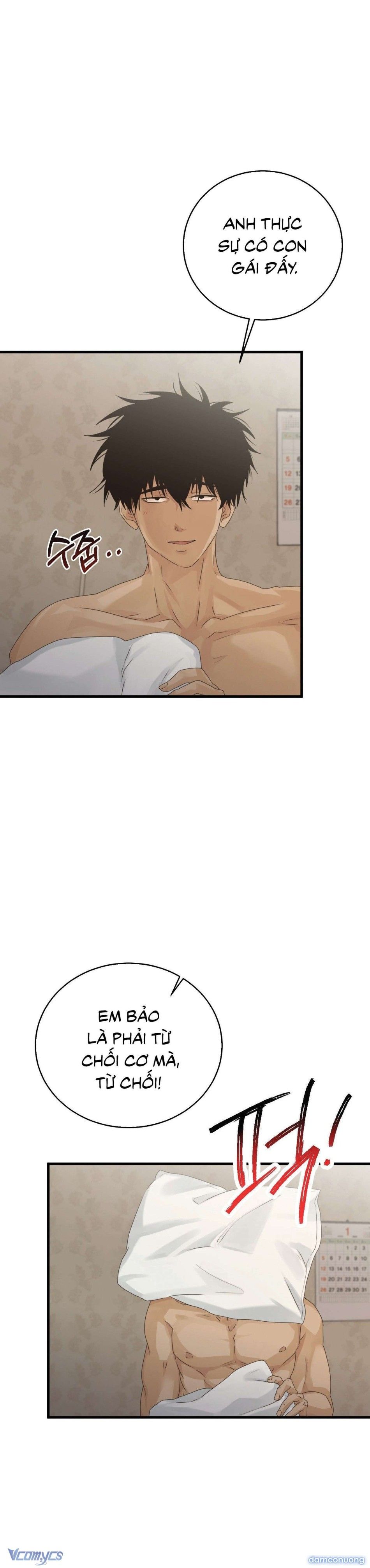 đọc truyện Đêm Mùa Hạ Chương 63 ảnh 10 tại Thiên Thai Truyện