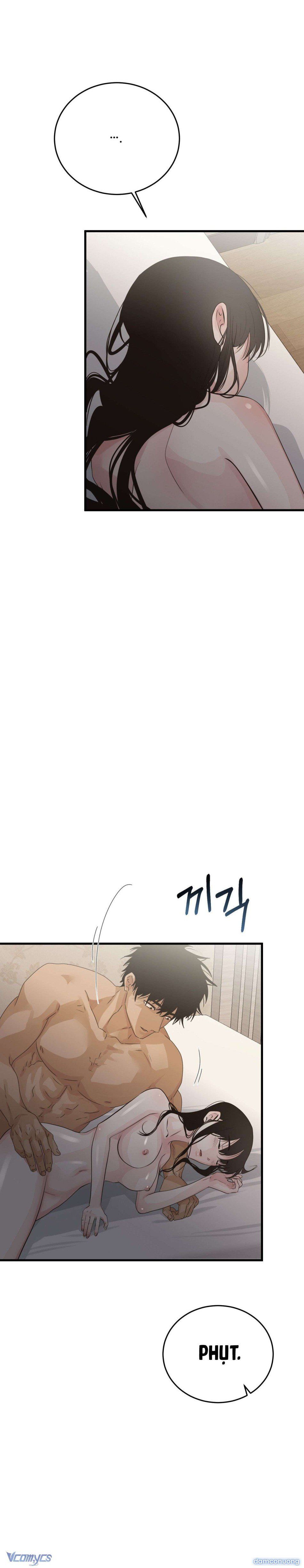 đọc truyện Đêm Mùa Hạ Chương 64 ảnh 12 tại Thiên Thai Truyện