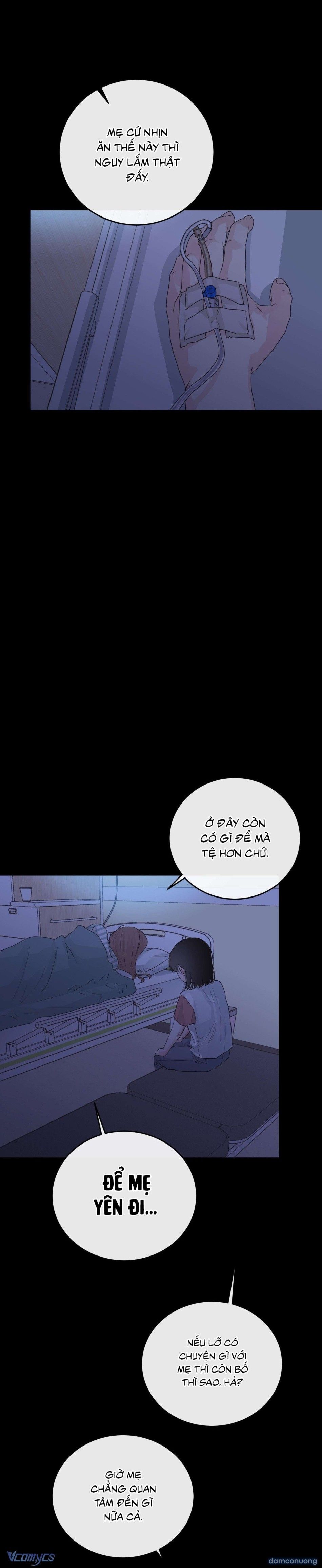 đọc truyện Đêm Mùa Hạ Chương 64 ảnh 14 tại Thiên Thai Truyện