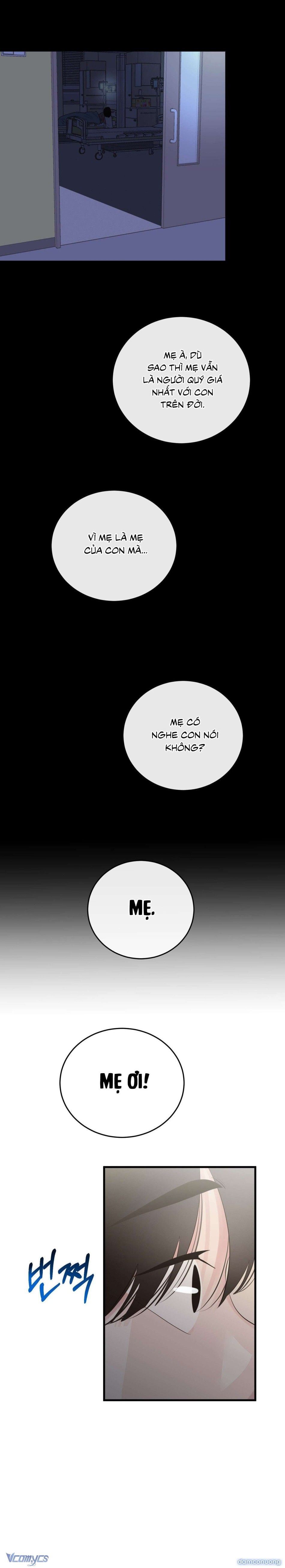 đọc truyện Đêm Mùa Hạ Chương 64 ảnh 17 tại Thiên Thai Truyện