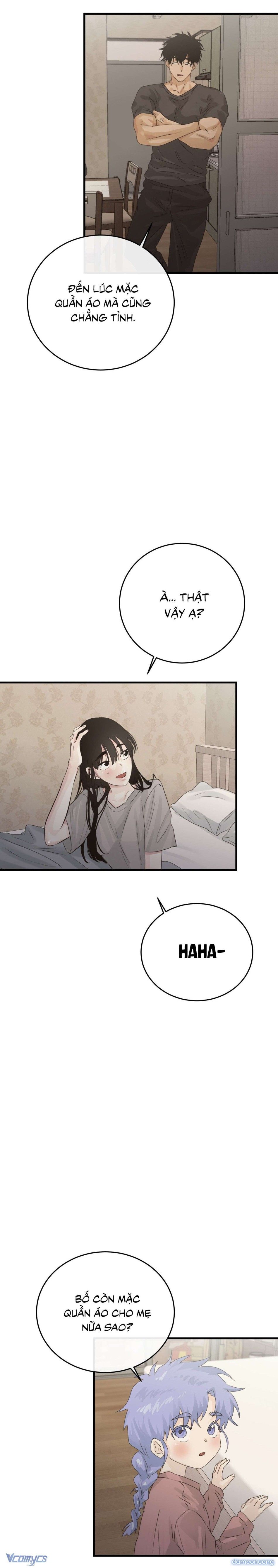 đọc truyện Đêm Mùa Hạ Chương 64 ảnh 19 tại Thiên Thai Truyện