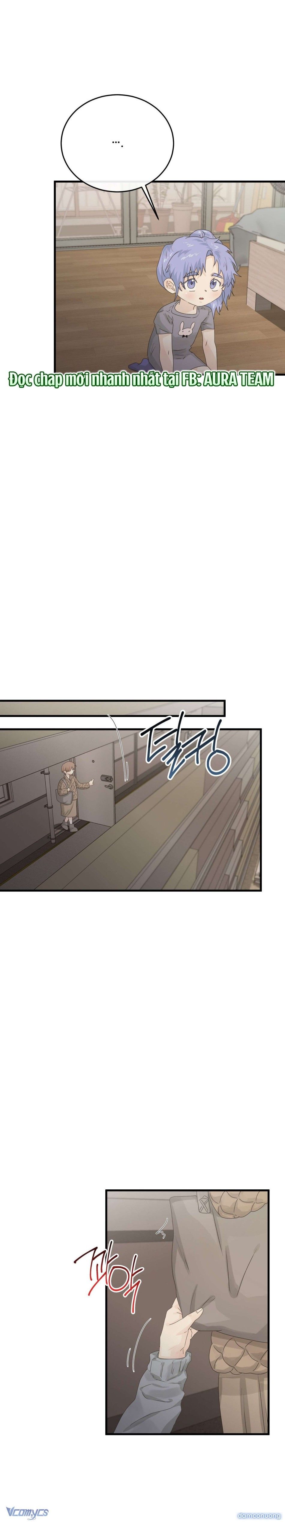 đọc truyện Đêm Mùa Hạ Chương 64 ảnh 26 tại Thiên Thai Truyện