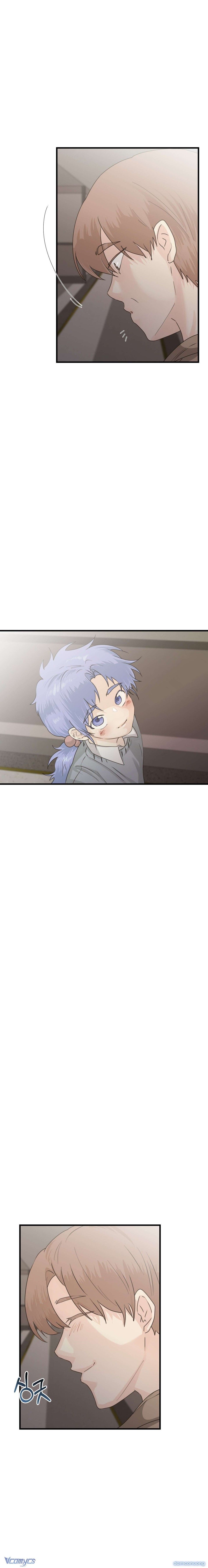 đọc truyện Đêm Mùa Hạ Chương 65 ảnh 13 tại Thiên Thai Truyện