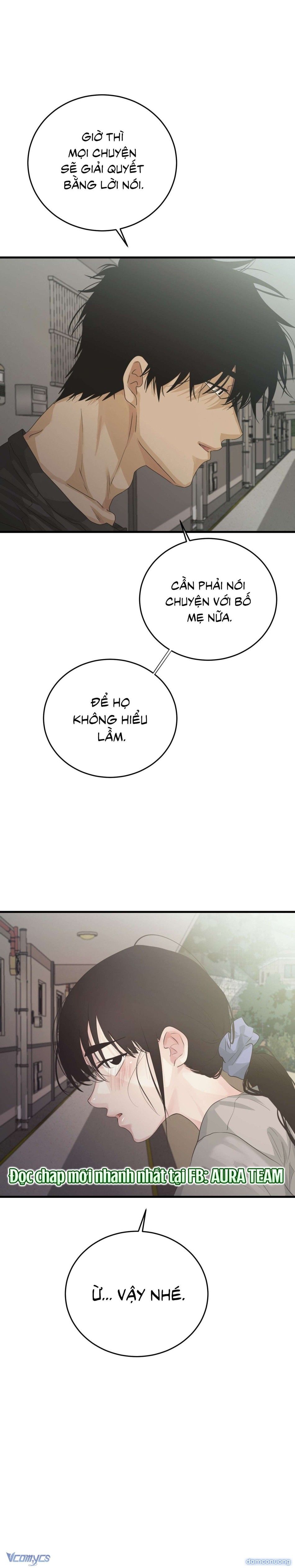 đọc truyện Đêm Mùa Hạ Chương 65 ảnh 18 tại Thiên Thai Truyện