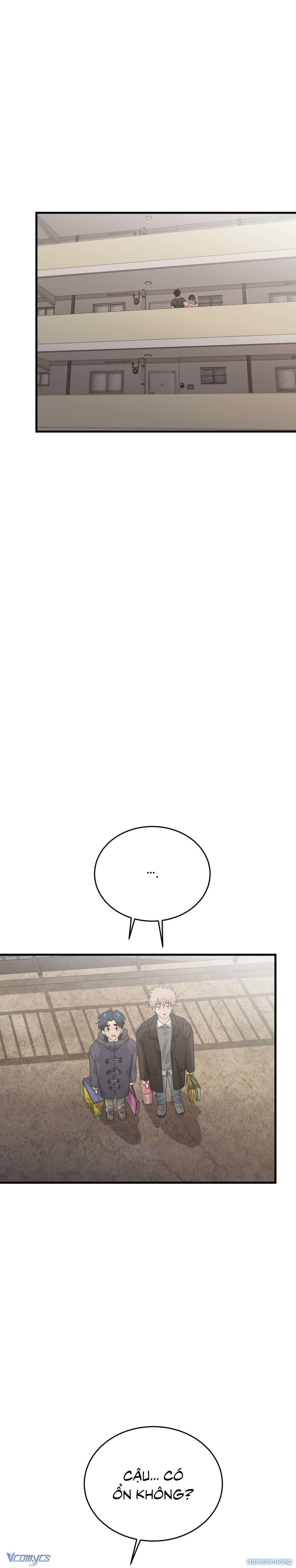 đọc truyện Đêm Mùa Hạ Chương 65 ảnh 19 tại Thiên Thai Truyện