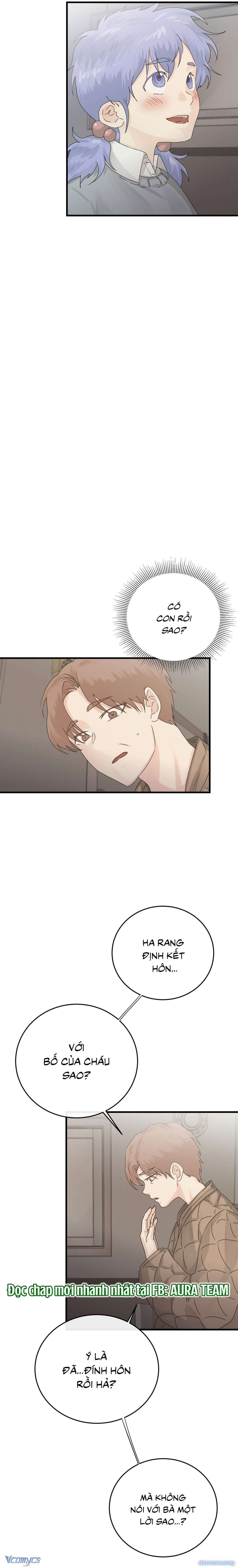 đọc truyện Đêm Mùa Hạ Chương 65 ảnh 4 tại Thiên Thai Truyện