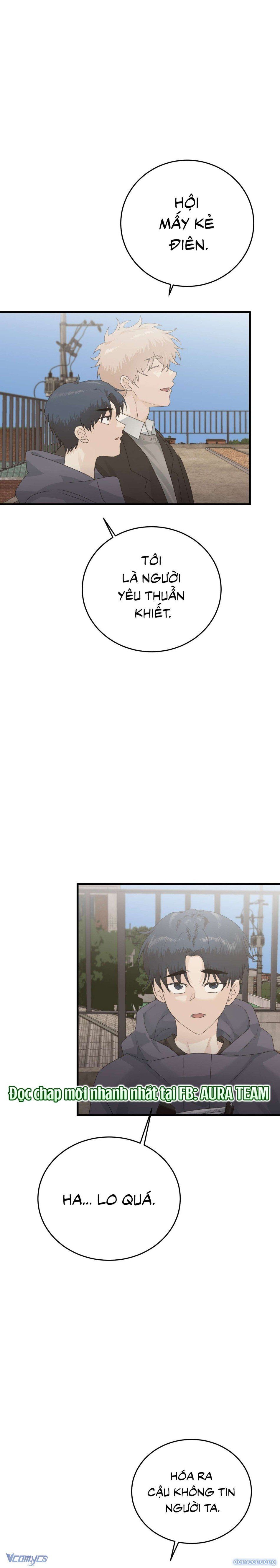 đọc truyện Đêm Mùa Hạ Chương 65 ảnh 22 tại Thiên Thai Truyện