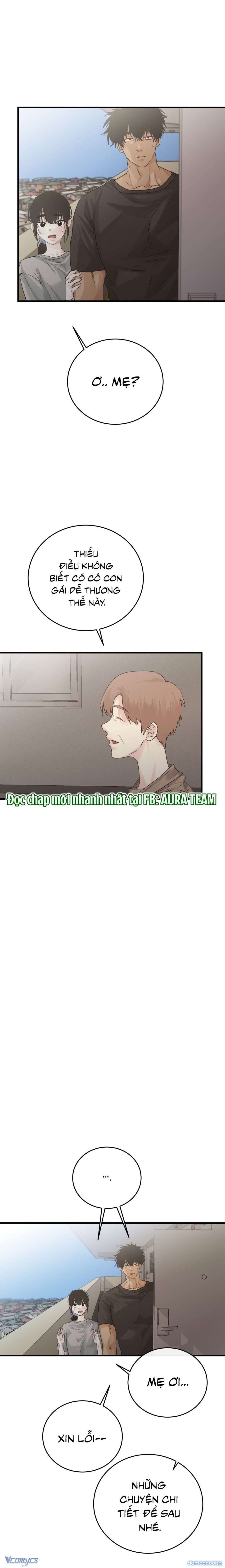 đọc truyện Đêm Mùa Hạ Chương 65 ảnh 10 tại Thiên Thai Truyện