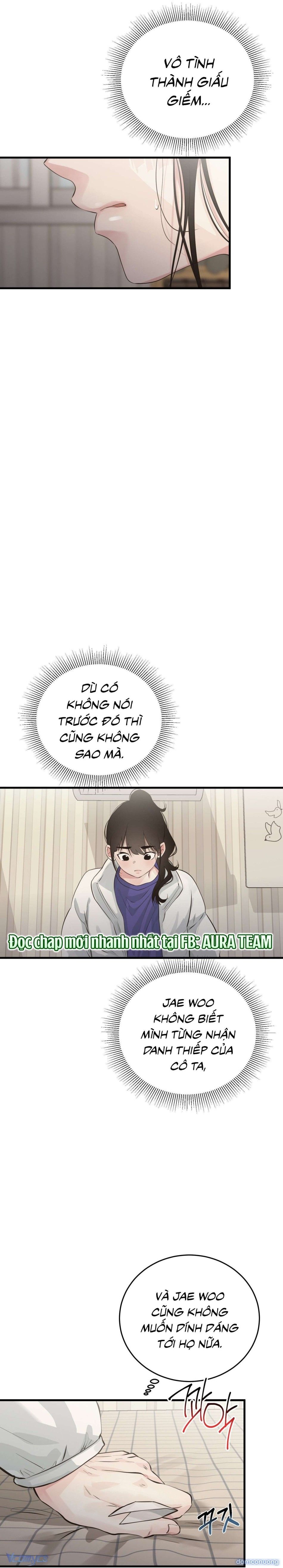 đọc truyện Đêm Mùa Hạ Chương 66 ảnh 13 tại Thiên Thai Truyện