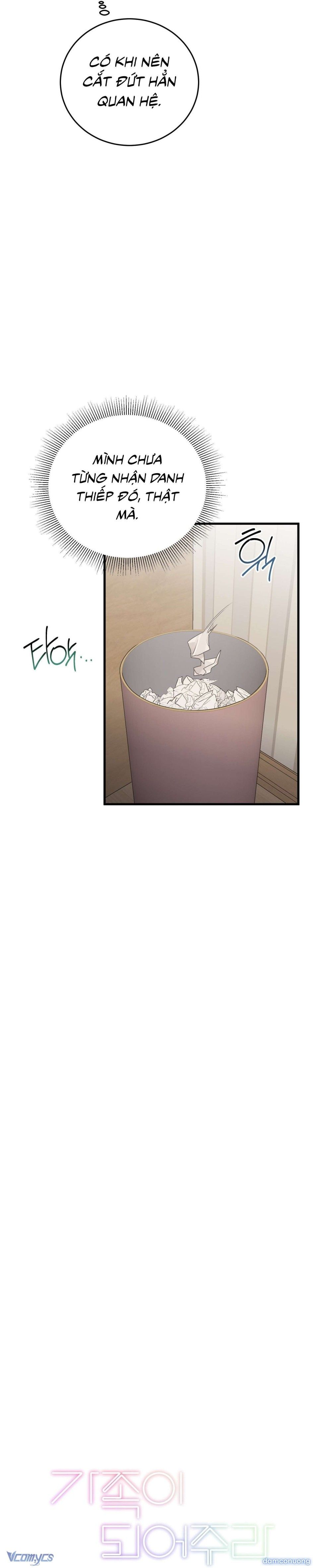 đọc truyện Đêm Mùa Hạ Chương 66 ảnh 14 tại Thiên Thai Truyện