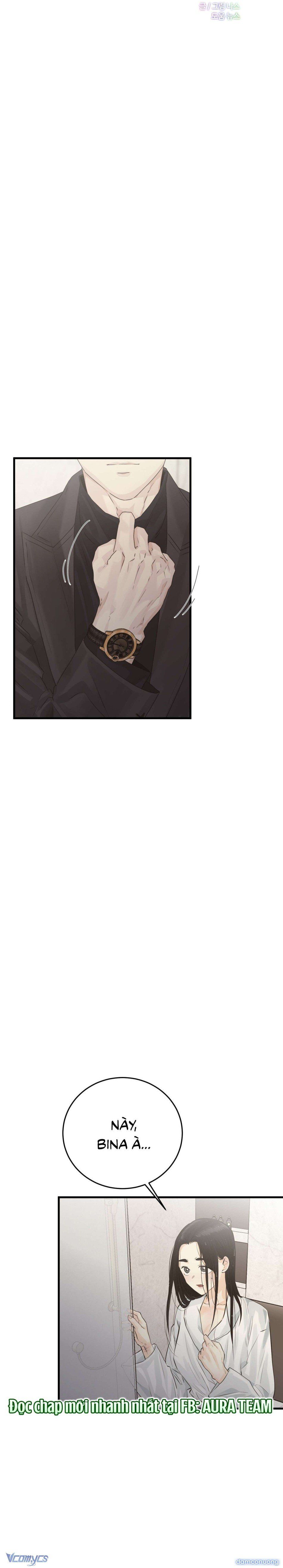 đọc truyện Đêm Mùa Hạ Chương 66 ảnh 15 tại Thiên Thai Truyện