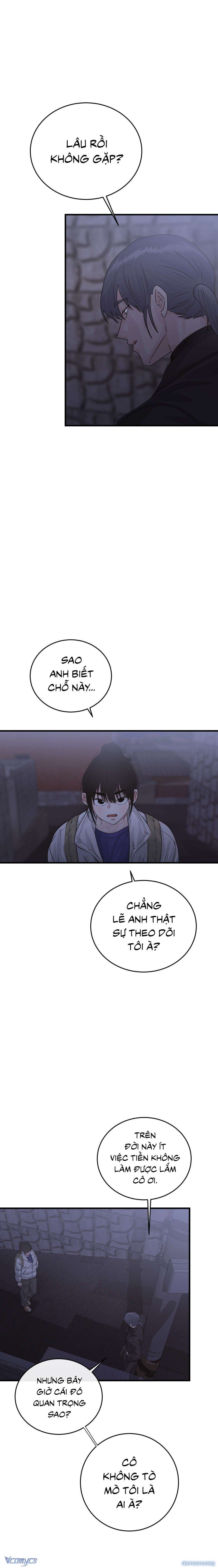 đọc truyện Đêm Mùa Hạ Chương 66 ảnh 24 tại Thiên Thai Truyện