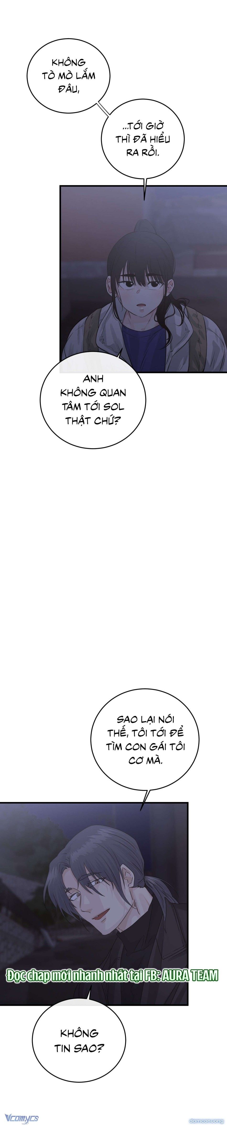 đọc truyện Đêm Mùa Hạ Chương 66 ảnh 25 tại Thiên Thai Truyện