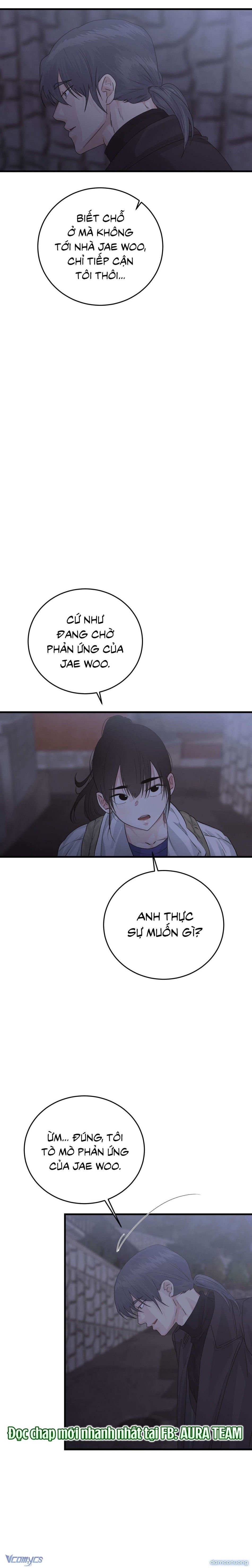 đọc truyện Đêm Mùa Hạ Chương 66 ảnh 27 tại Thiên Thai Truyện