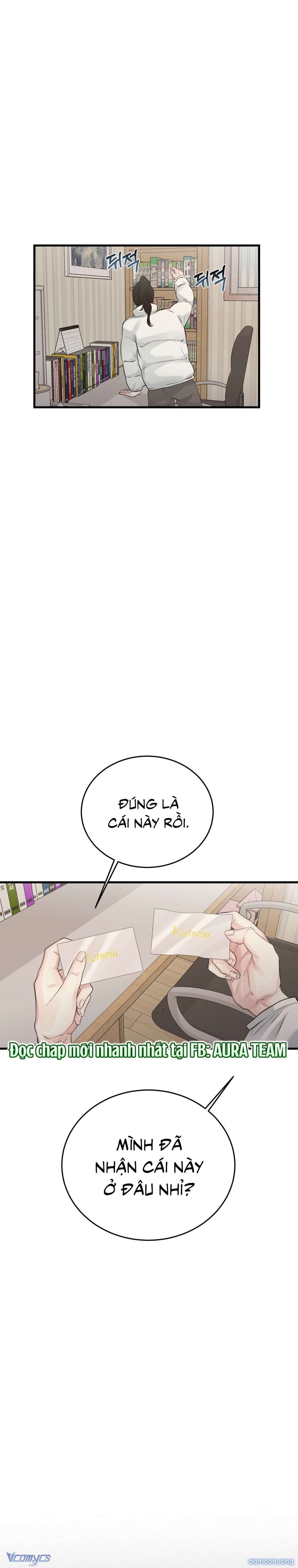 đọc truyện Đêm Mùa Hạ Chương 66 ảnh 7 tại Thiên Thai Truyện