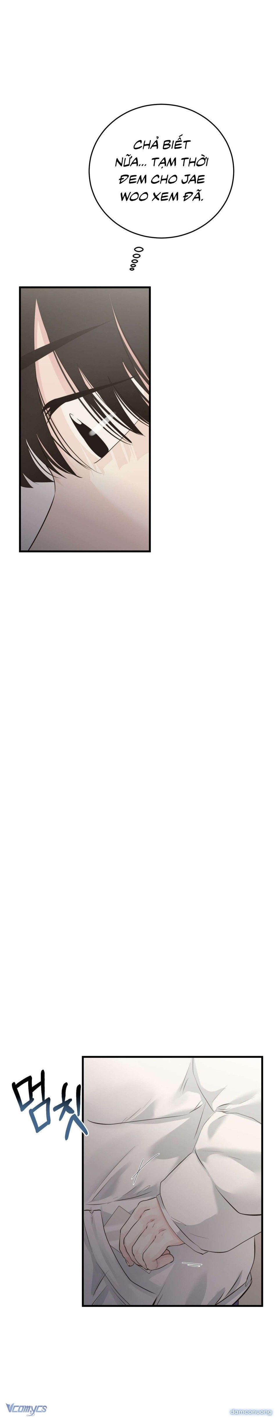 đọc truyện Đêm Mùa Hạ Chương 66 ảnh 10 tại Thiên Thai Truyện