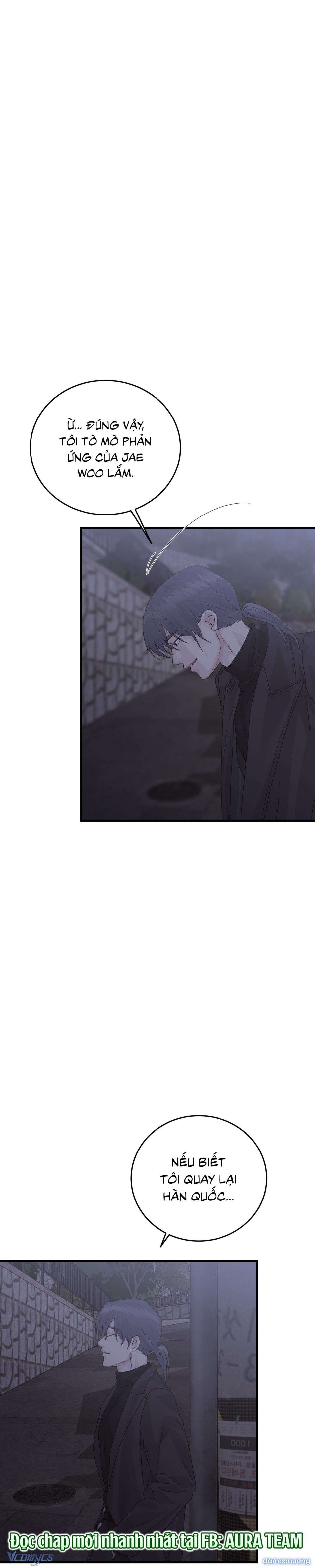 đọc truyện Đêm Mùa Hạ Chương 67 ảnh 3 tại Thiên Thai Truyện