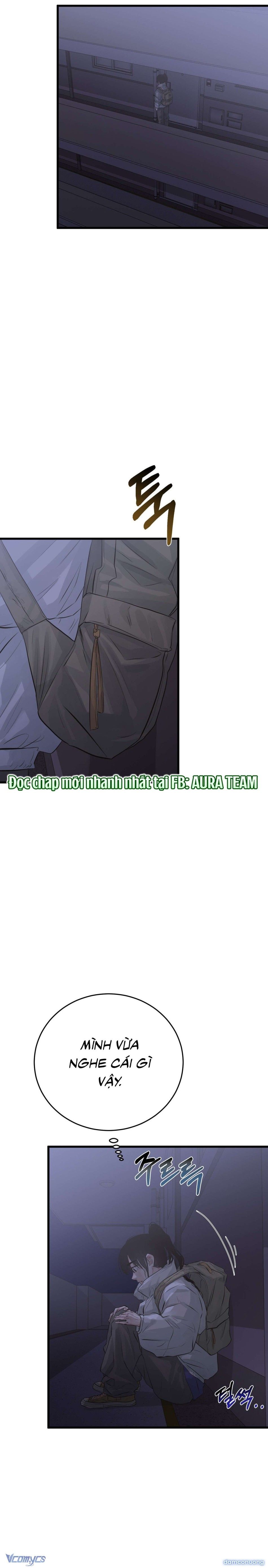 đọc truyện Đêm Mùa Hạ Chương 67 ảnh 14 tại Thiên Thai Truyện