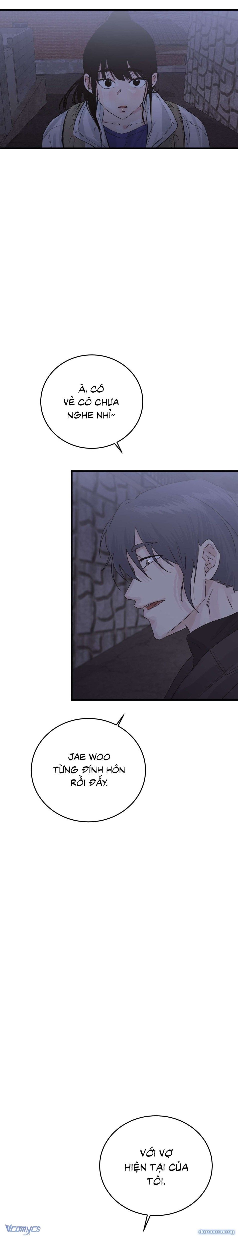 đọc truyện Đêm Mùa Hạ Chương 67 ảnh 5 tại Thiên Thai Truyện