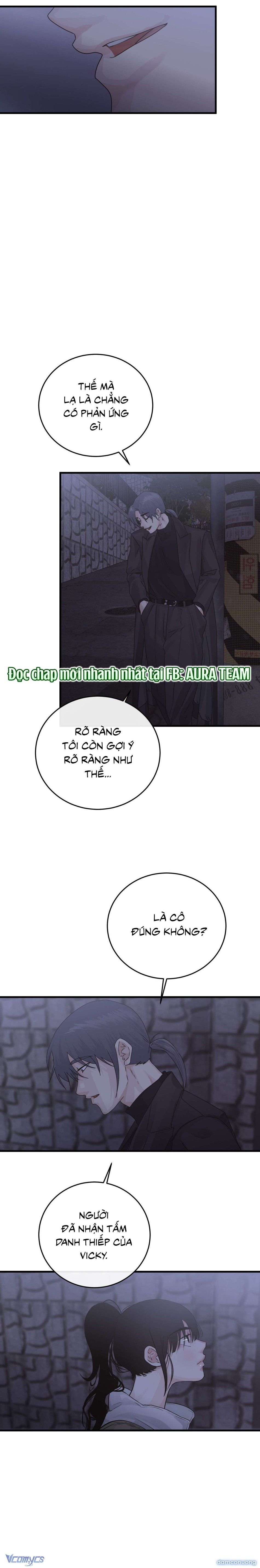 đọc truyện Đêm Mùa Hạ Chương 67 ảnh 6 tại Thiên Thai Truyện