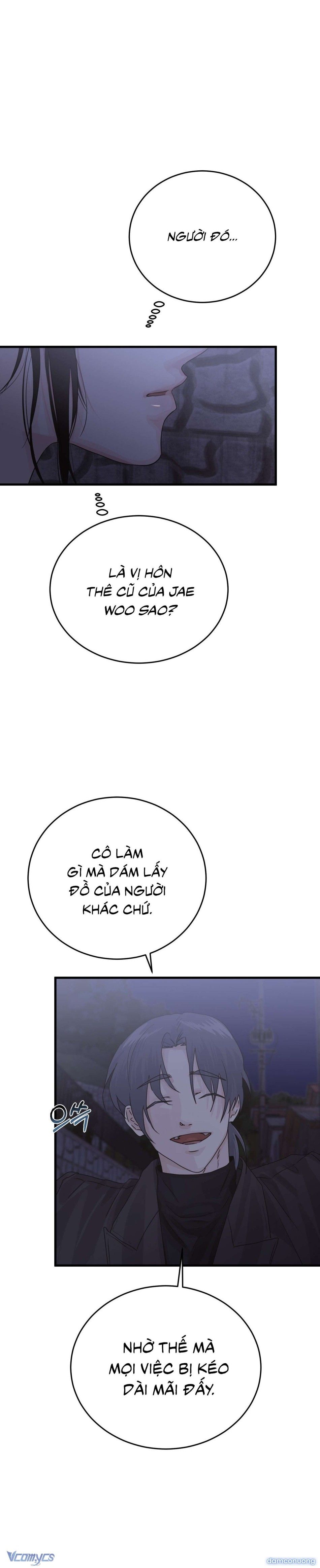 đọc truyện Đêm Mùa Hạ Chương 67 ảnh 7 tại Thiên Thai Truyện