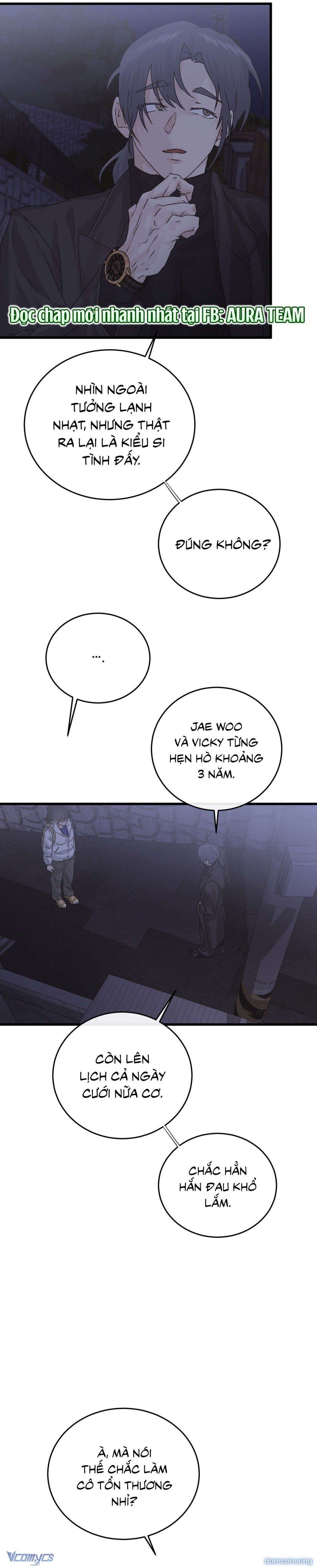 đọc truyện Đêm Mùa Hạ Chương 67 ảnh 9 tại Thiên Thai Truyện