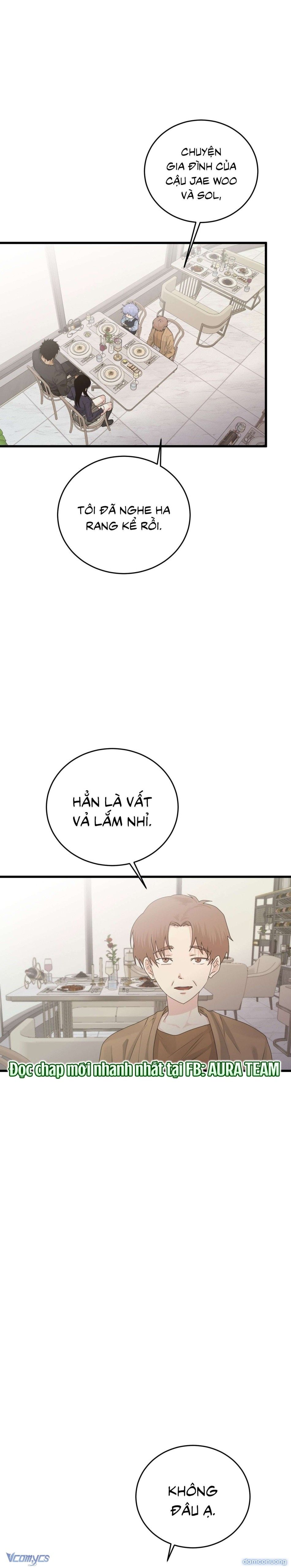 đọc truyện Đêm Mùa Hạ Chương 68 ảnh 3 tại Thiên Thai Truyện