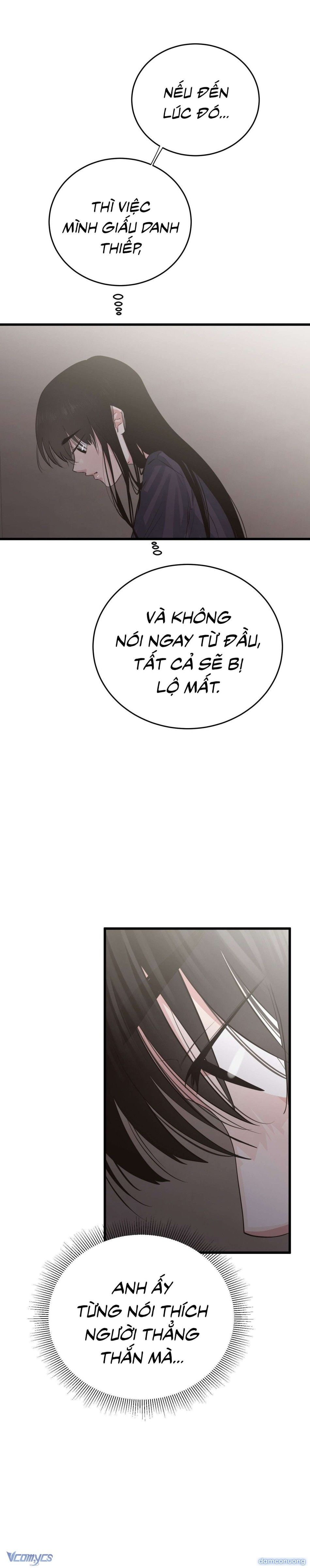 đọc truyện Đêm Mùa Hạ Chương 68 ảnh 16 tại Thiên Thai Truyện