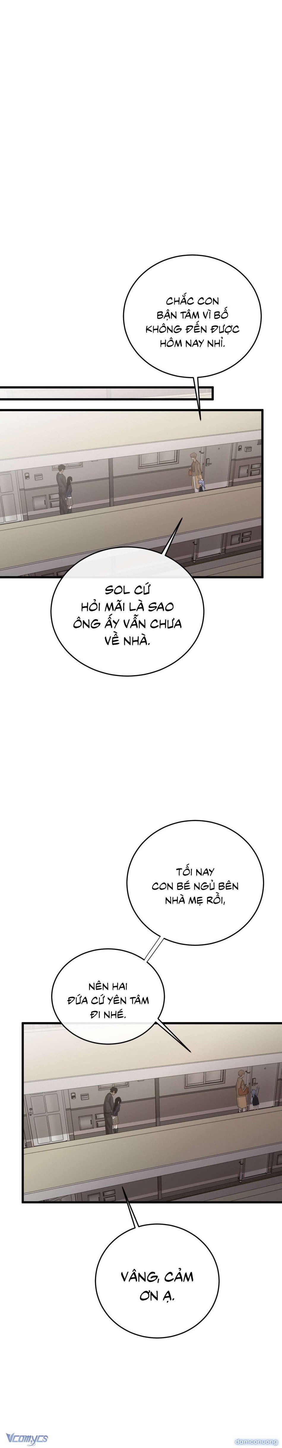 đọc truyện Đêm Mùa Hạ Chương 68 ảnh 23 tại Thiên Thai Truyện