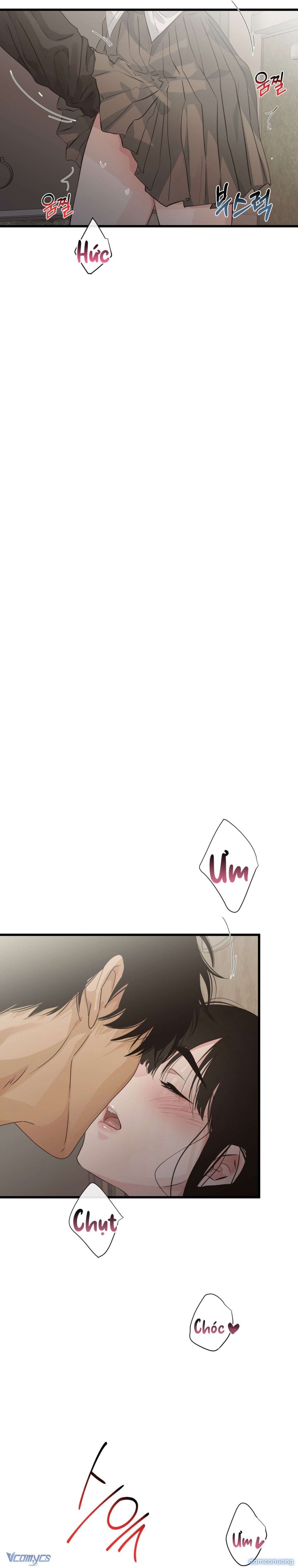 đọc truyện Đêm Mùa Hạ Chương 68 ảnh 28 tại Thiên Thai Truyện