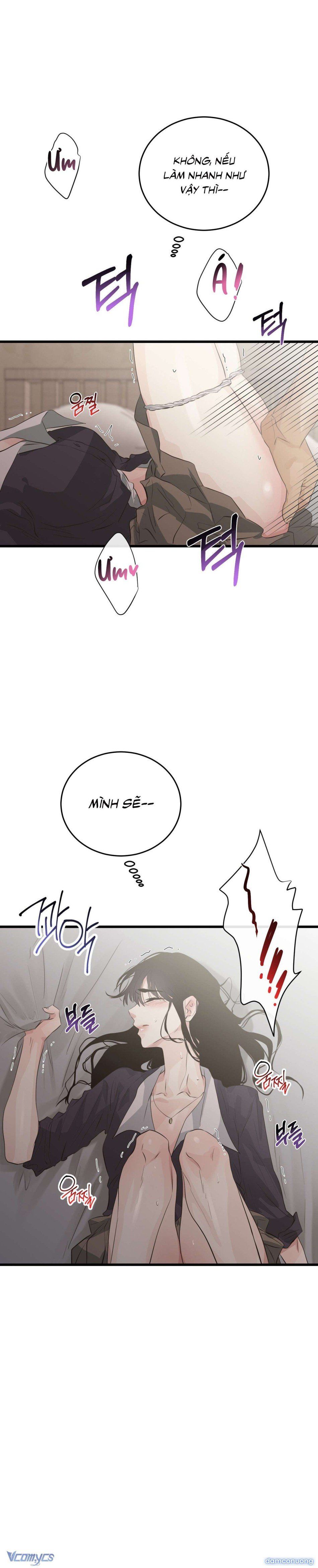 đọc truyện Đêm Mùa Hạ Chương 69 ảnh 13 tại Thiên Thai Truyện