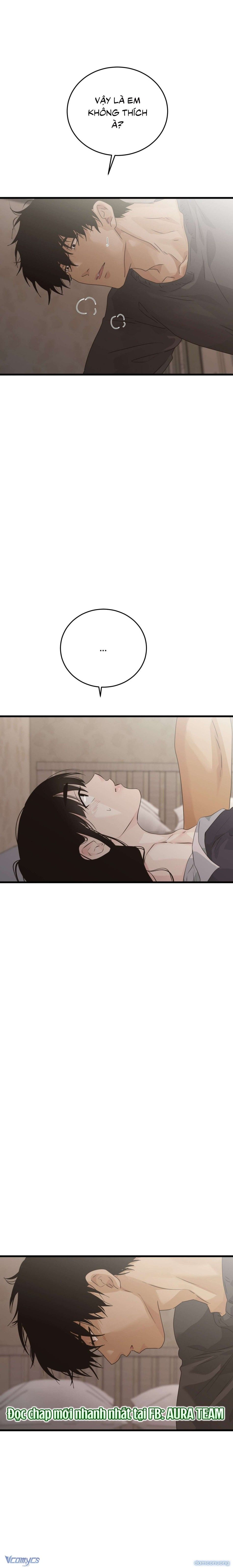 đọc truyện Đêm Mùa Hạ Chương 69 ảnh 24 tại Thiên Thai Truyện