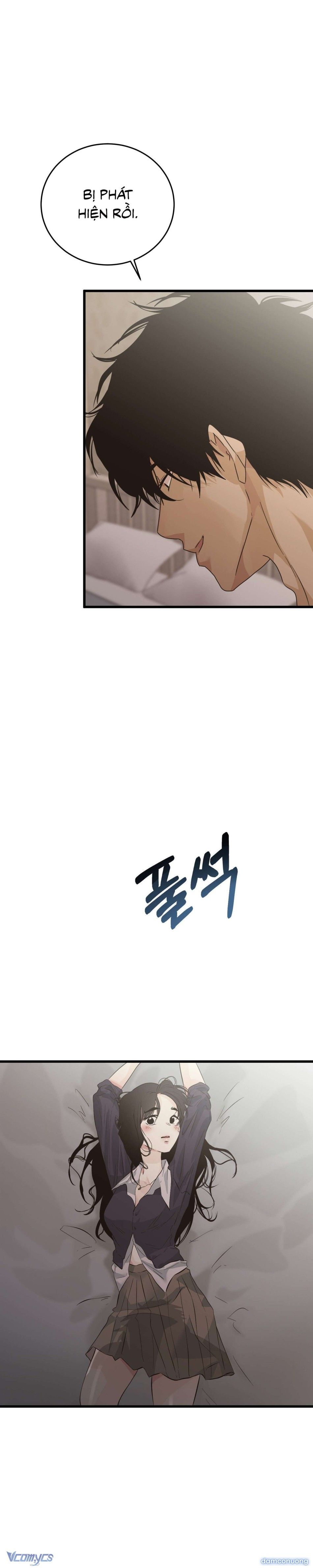 đọc truyện Đêm Mùa Hạ Chương 69 ảnh 7 tại Thiên Thai Truyện