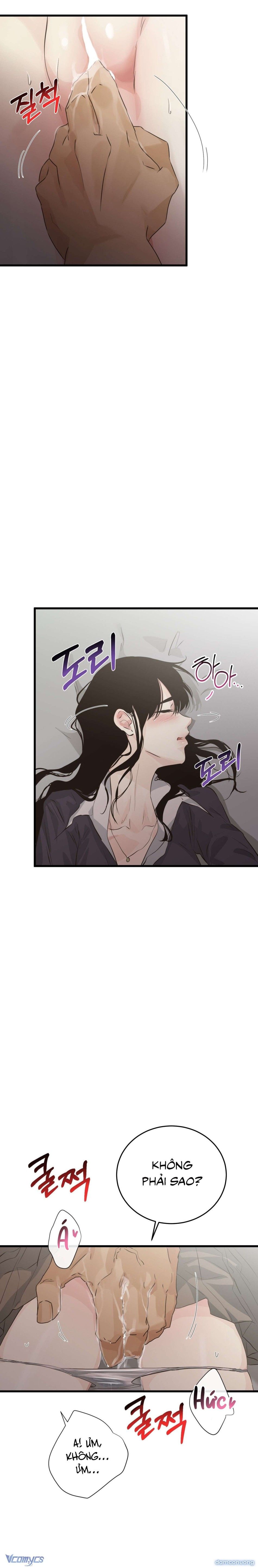 đọc truyện Đêm Mùa Hạ Chương 69 ảnh 11 tại Thiên Thai Truyện