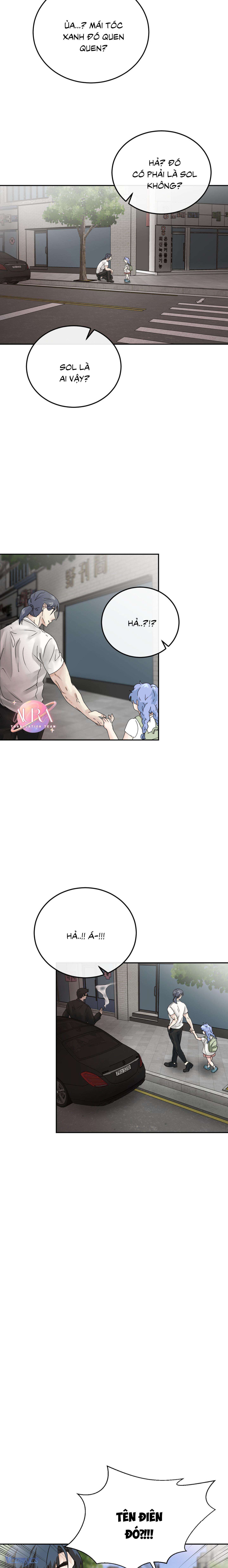 đọc truyện Đêm Mùa Hạ Chương 7 ảnh 12 tại Thiên Thai Truyện