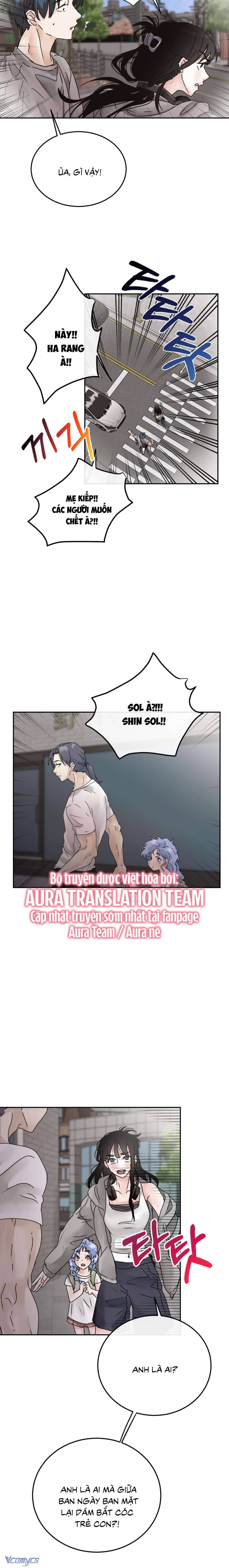 đọc truyện Đêm Mùa Hạ Chương 7 ảnh 13 tại Thiên Thai Truyện