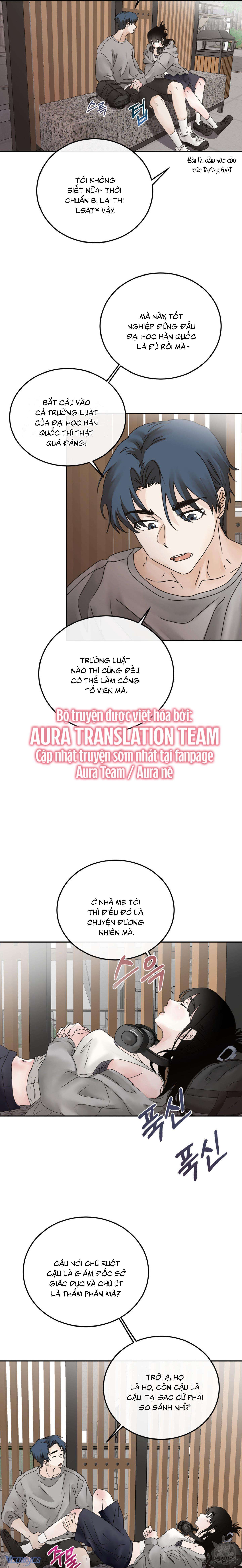 đọc truyện Đêm Mùa Hạ Chương 7 ảnh 7 tại Thiên Thai Truyện