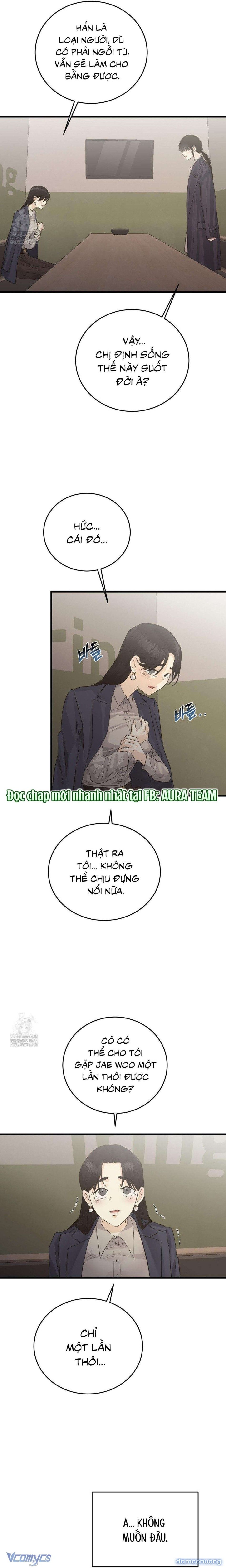 đọc truyện Đêm Mùa Hạ Chương 70 ảnh 24 tại Thiên Thai Truyện