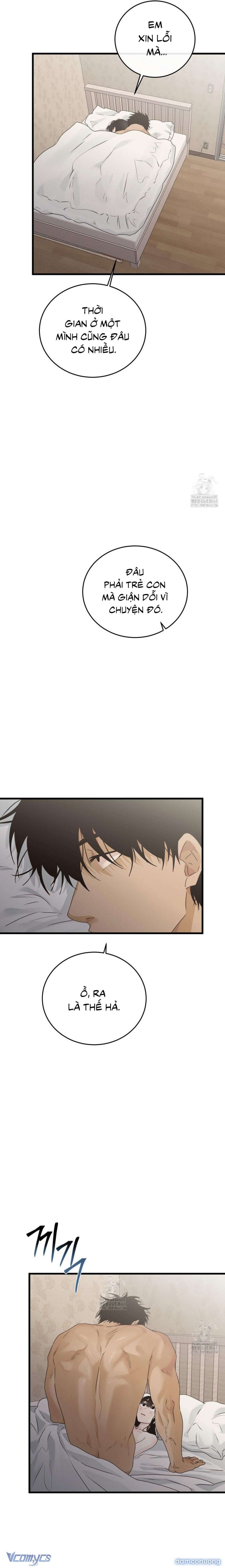 đọc truyện Đêm Mùa Hạ Chương 70 ảnh 7 tại Thiên Thai Truyện