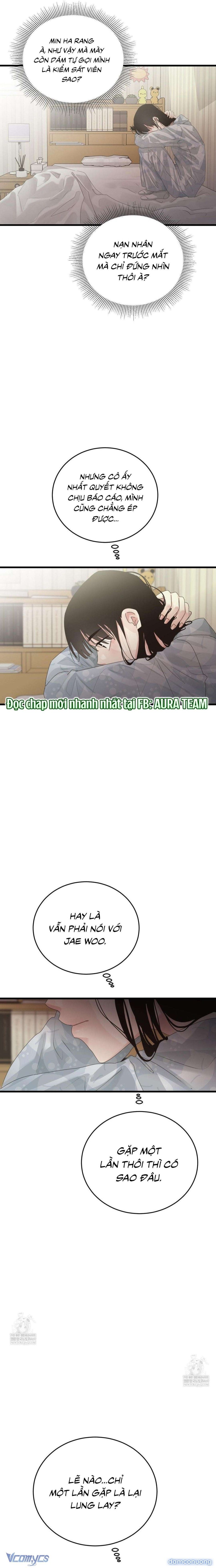 đọc truyện Đêm Mùa Hạ Chương 71 ảnh 15 tại Thiên Thai Truyện