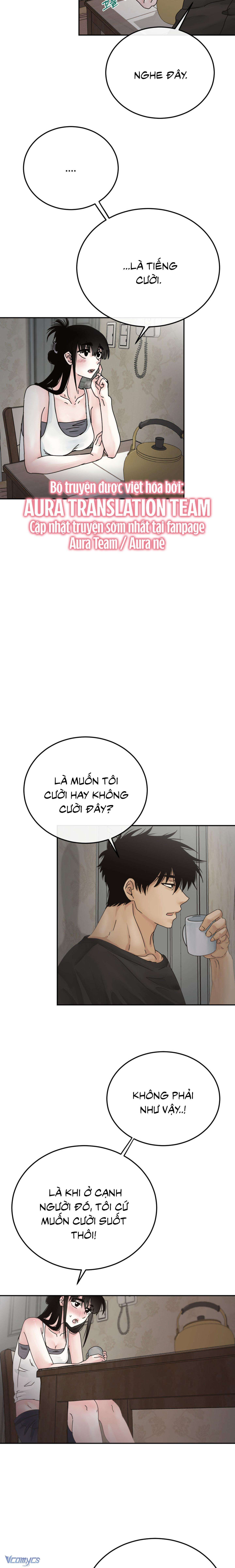 đọc truyện Đêm Mùa Hạ Chương 9 ảnh 14 tại Thiên Thai Truyện