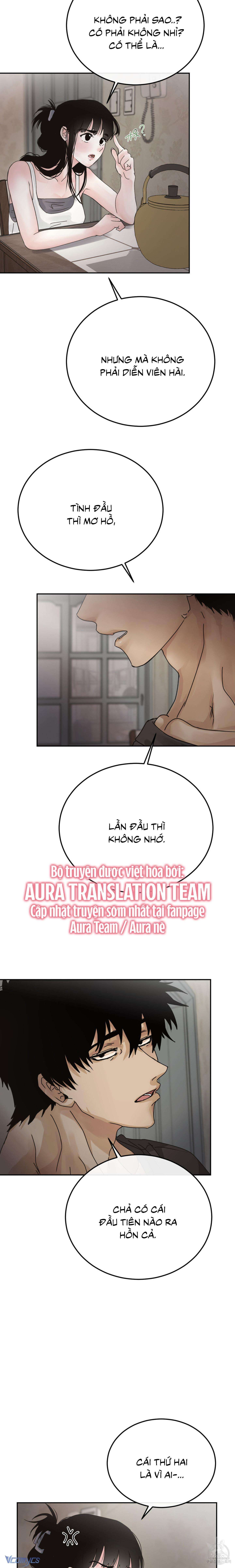 đọc truyện Đêm Mùa Hạ Chương 9 ảnh 16 tại Thiên Thai Truyện