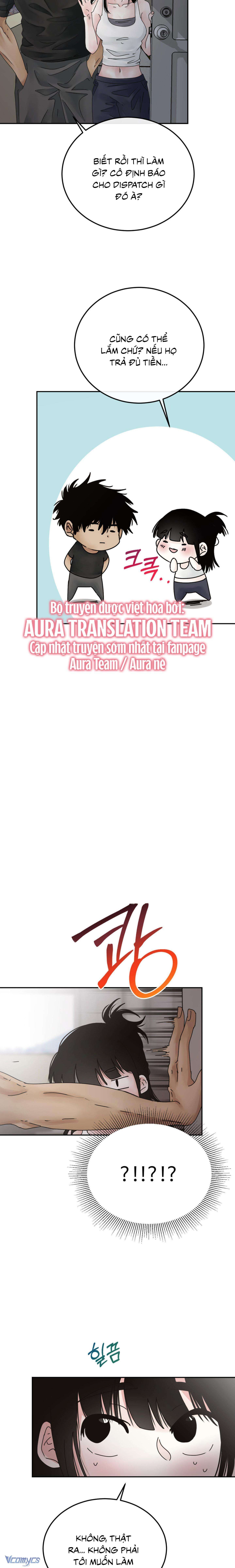 đọc truyện Đêm Mùa Hạ Chương 9 ảnh 4 tại Thiên Thai Truyện